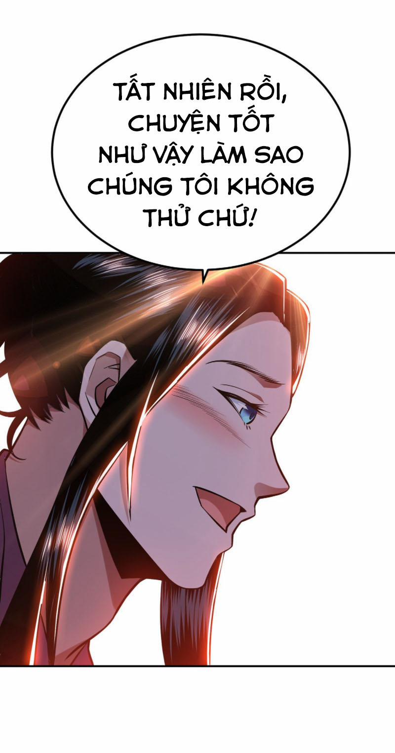 Nam Chủ Và Hậu Cung Đều Là Của Ta 22 trang 38