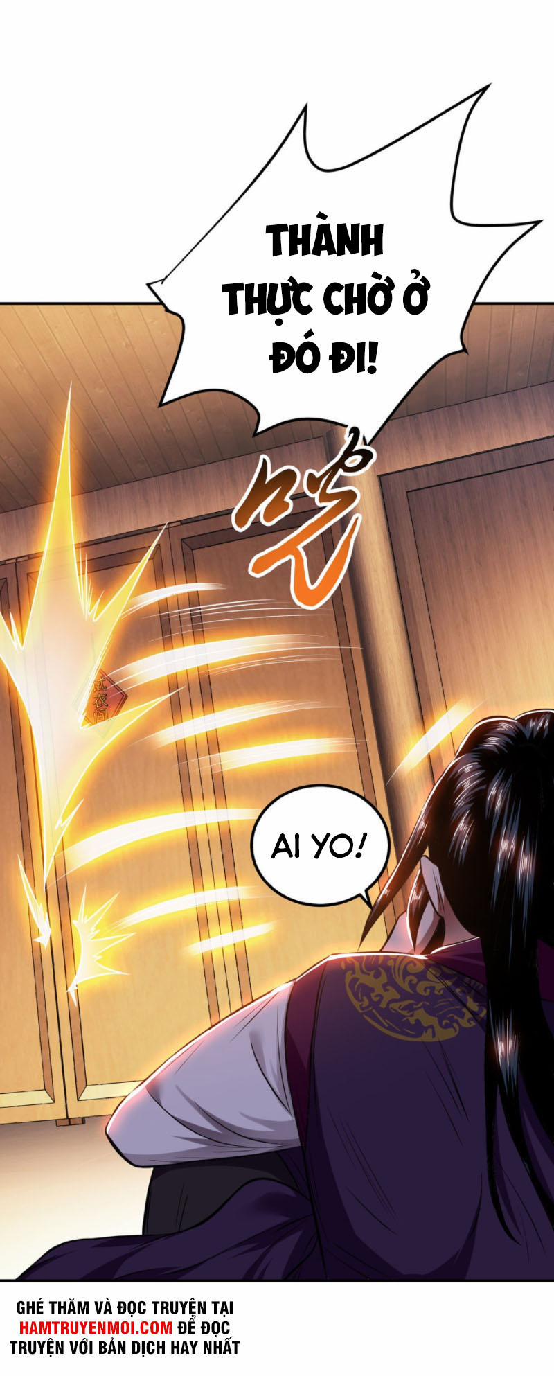 Nam Chủ Và Hậu Cung Đều Là Của Ta 22 trang 6