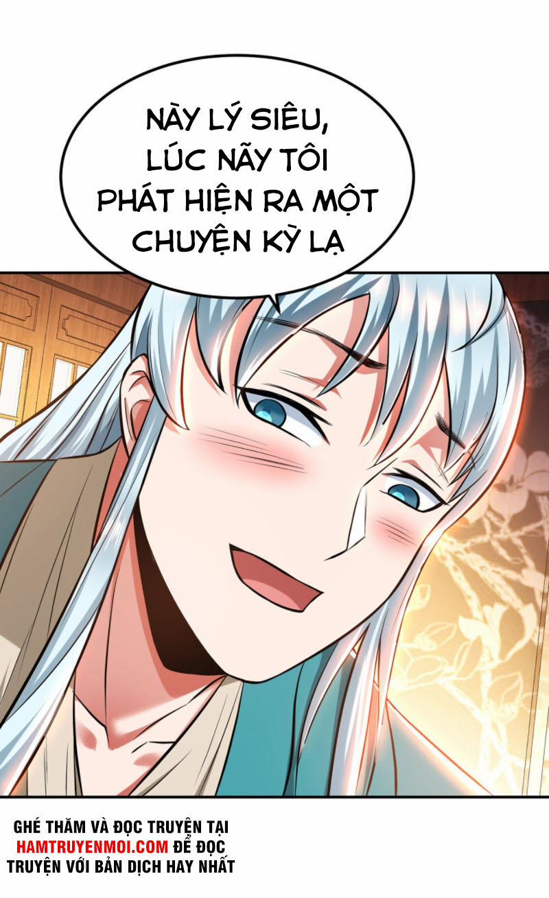 Nam Chủ Và Hậu Cung Đều Là Của Ta 22 trang 8