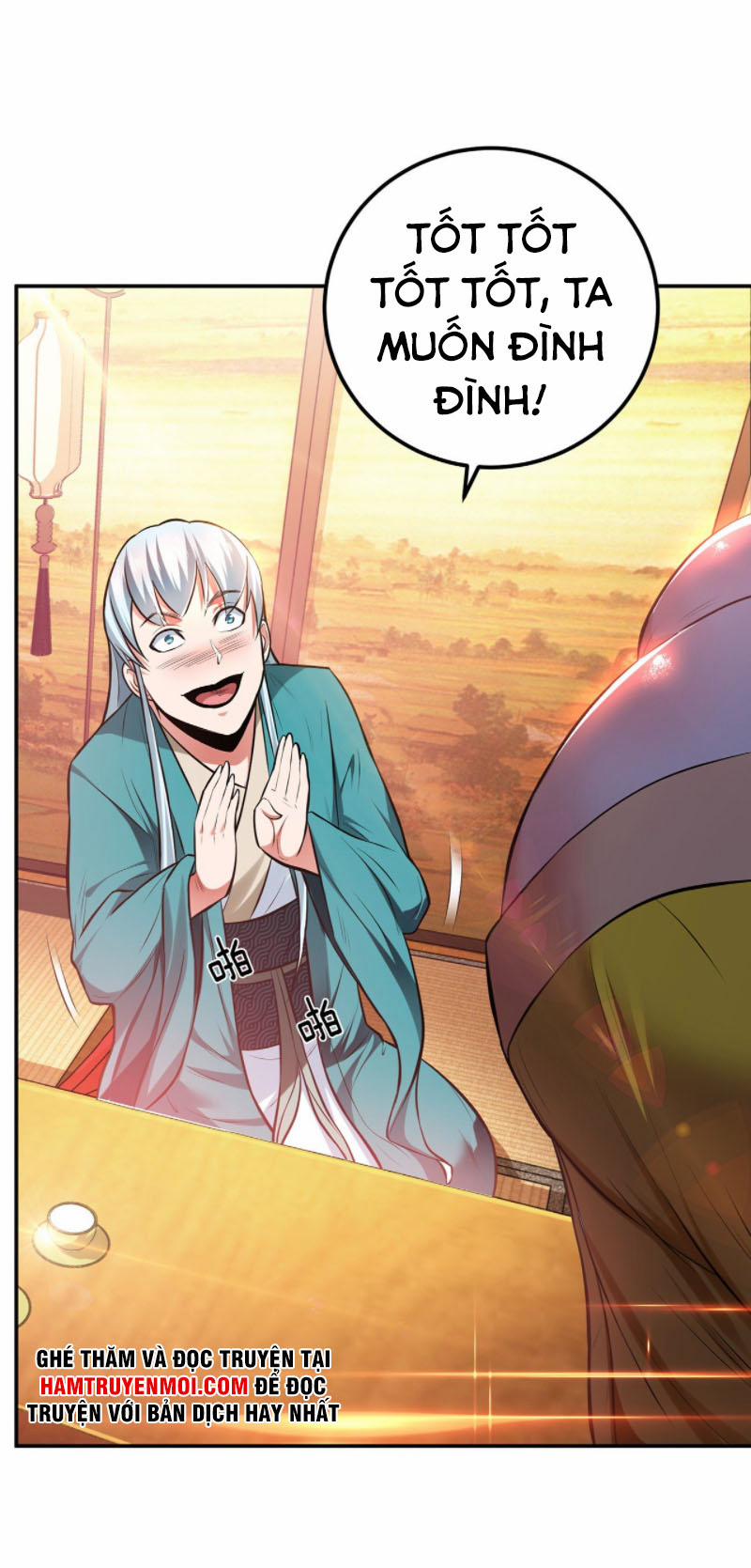 Nam Chủ Và Hậu Cung Đều Là Của Ta 23 trang 14