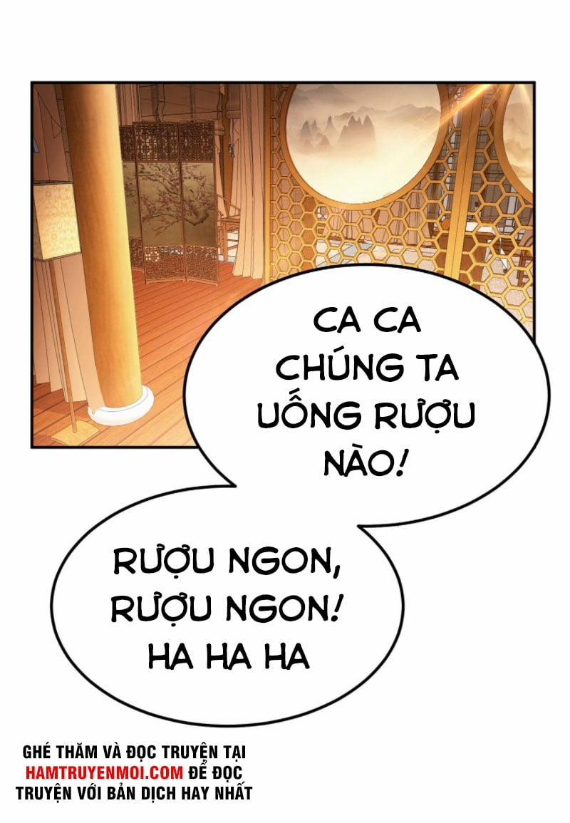 Nam Chủ Và Hậu Cung Đều Là Của Ta 23 trang 18