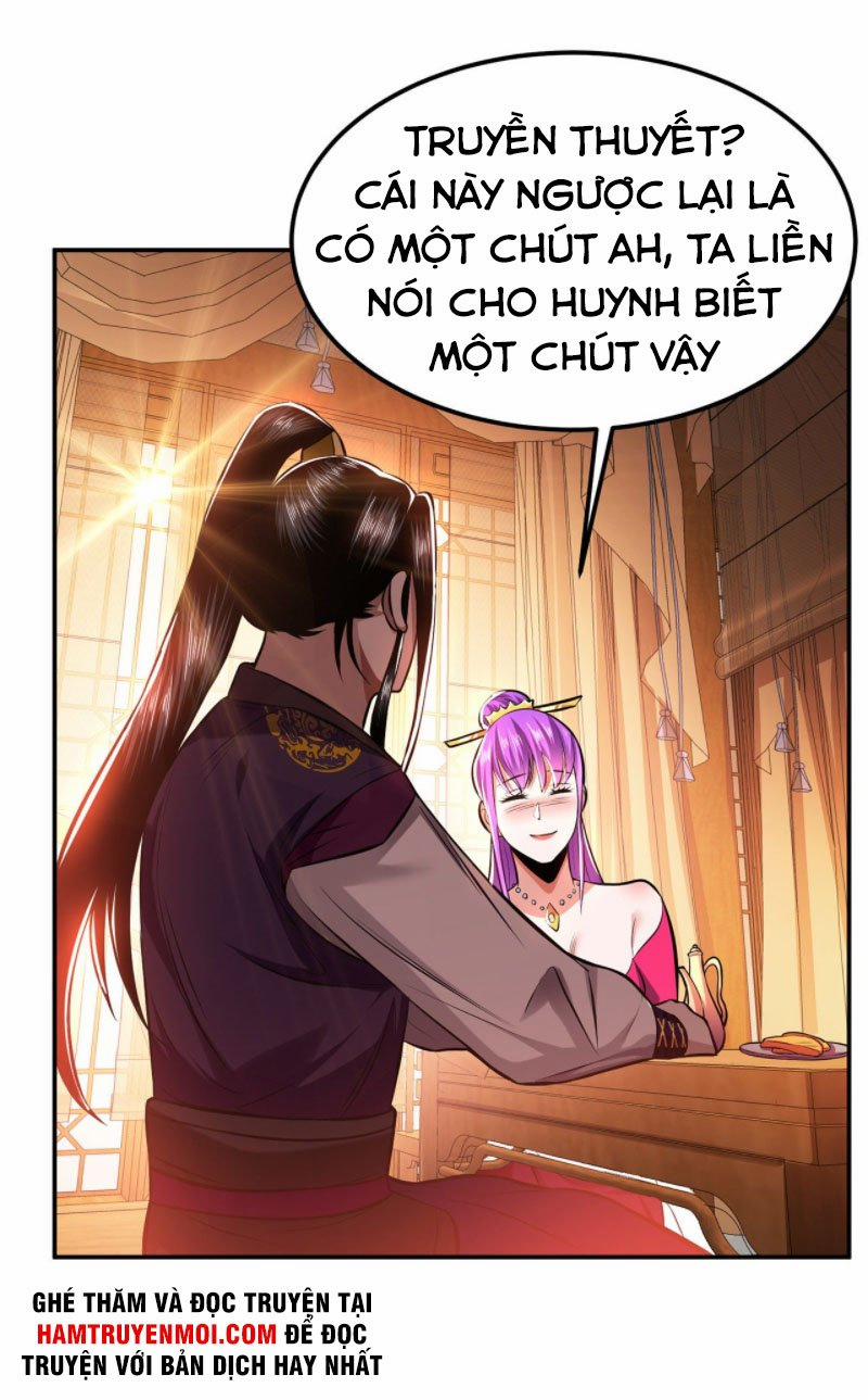 Nam Chủ Và Hậu Cung Đều Là Của Ta 23 trang 20