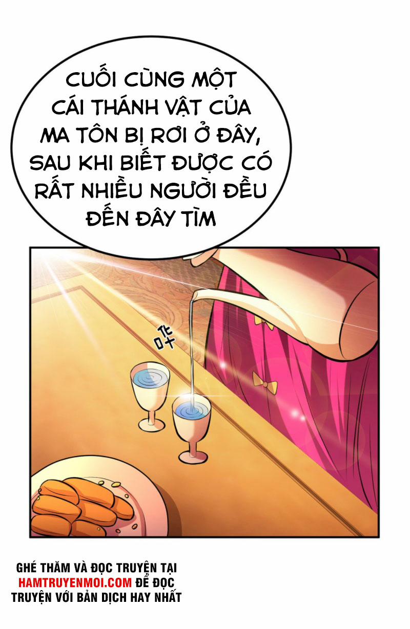 Nam Chủ Và Hậu Cung Đều Là Của Ta 23 trang 22
