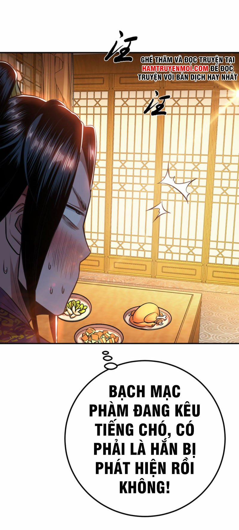 Nam Chủ Và Hậu Cung Đều Là Của Ta 23 trang 32