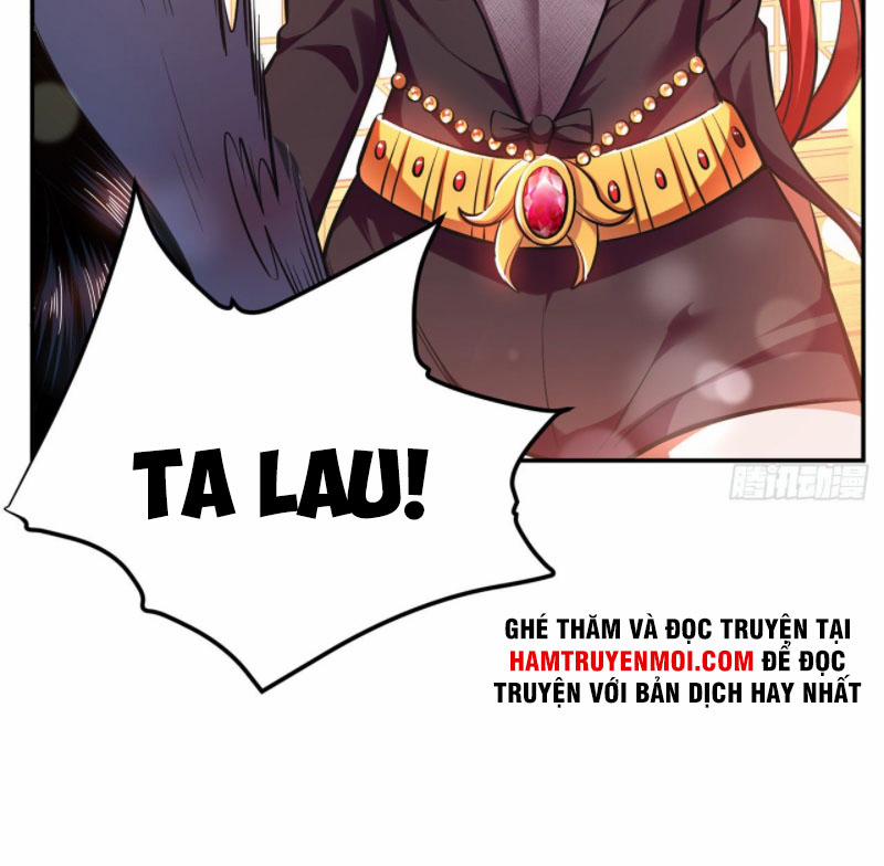 Nam Chủ Và Hậu Cung Đều Là Của Ta 23 trang 35