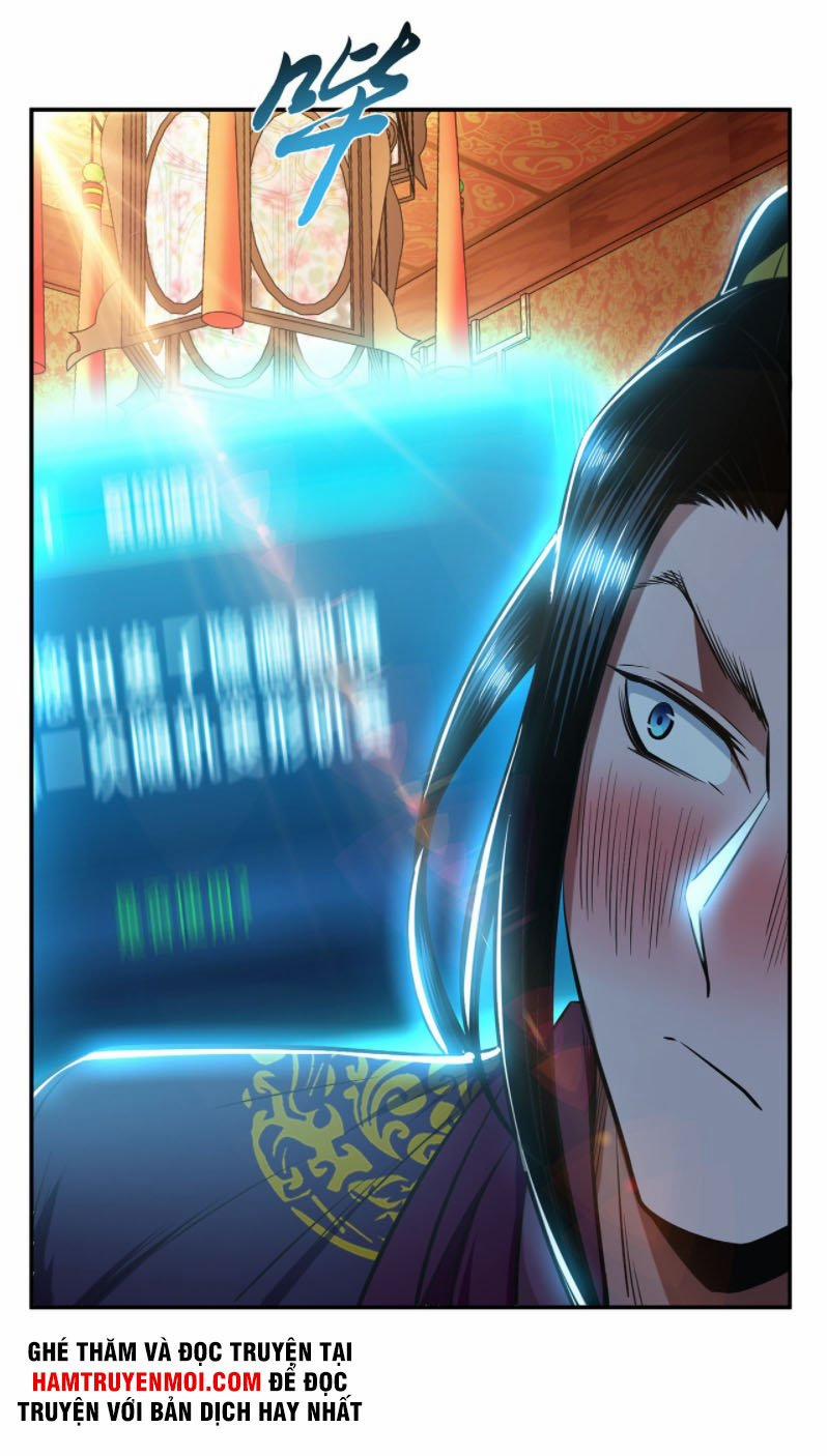 Nam Chủ Và Hậu Cung Đều Là Của Ta 23 trang 45