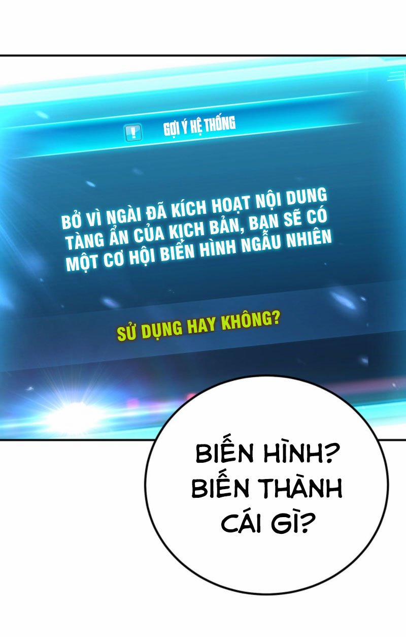 Nam Chủ Và Hậu Cung Đều Là Của Ta 23 trang 46