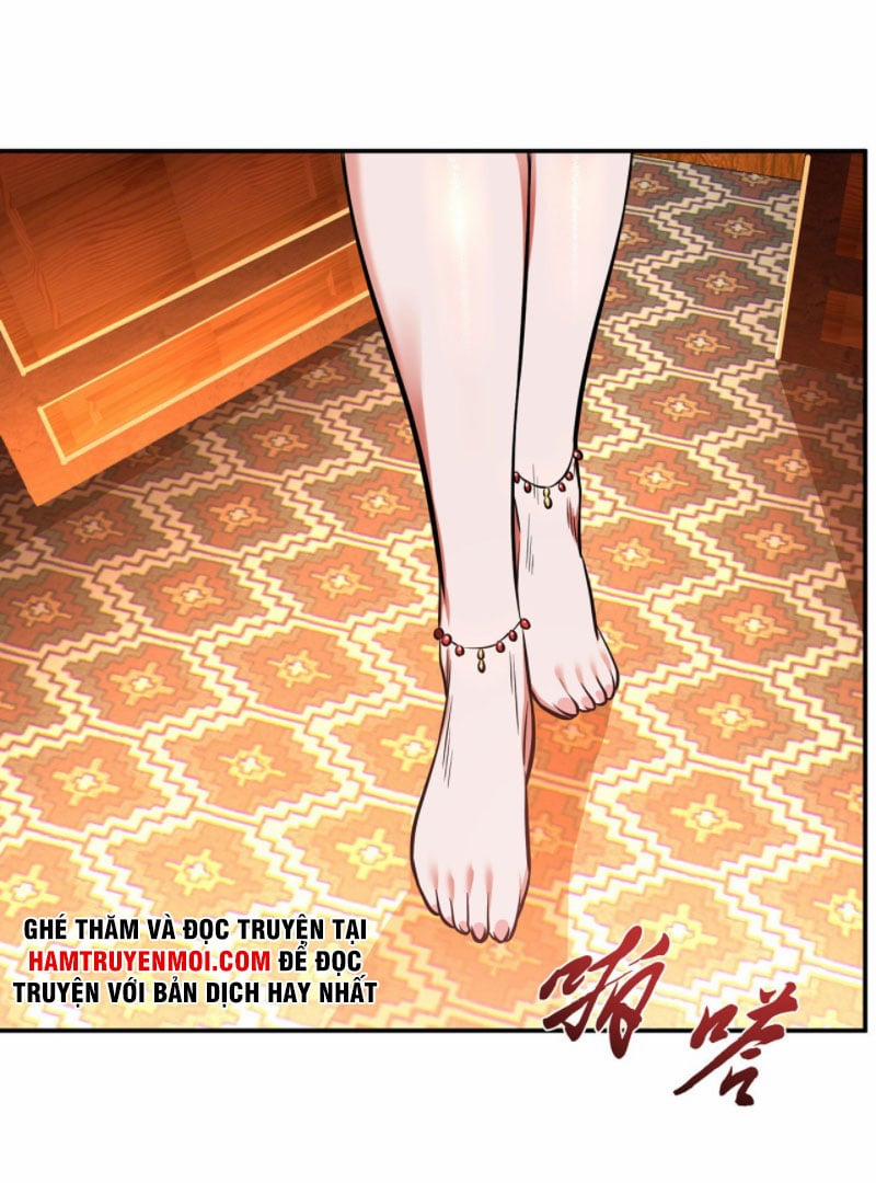 Nam Chủ Và Hậu Cung Đều Là Của Ta 23 trang 51