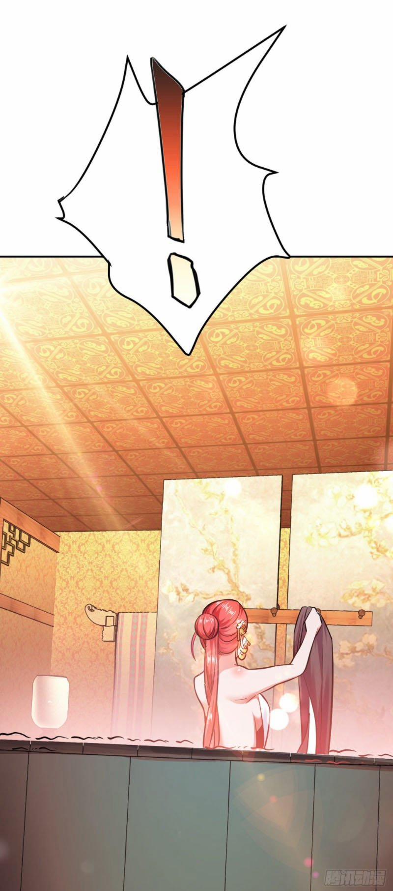 Nam Chủ Và Hậu Cung Đều Là Của Ta 23 trang 52