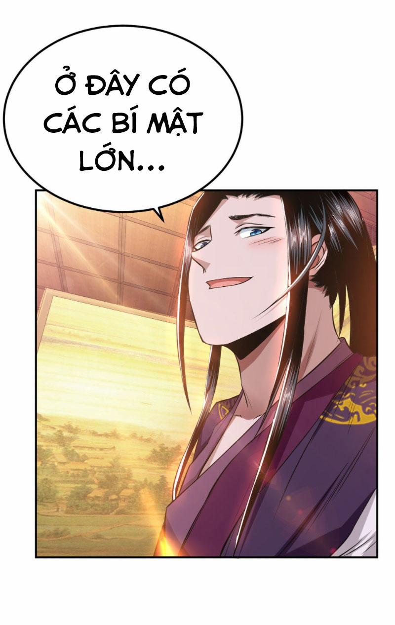 Nam Chủ Và Hậu Cung Đều Là Của Ta 23 trang 7