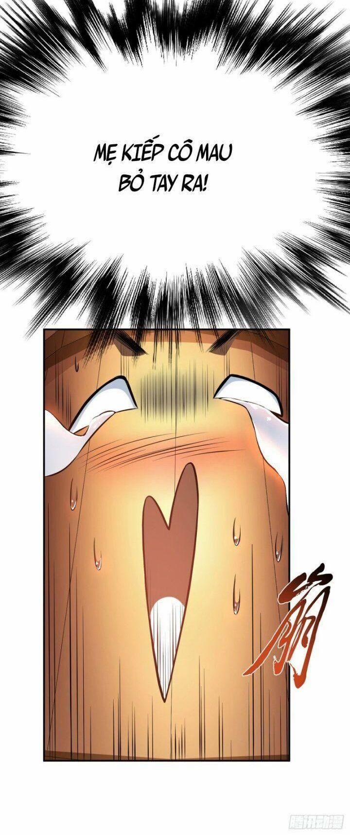 Nam Chủ Và Hậu Cung Đều Là Của Ta 24 trang 15