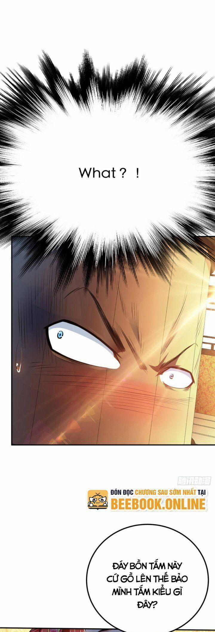 Nam Chủ Và Hậu Cung Đều Là Của Ta 24 trang 18