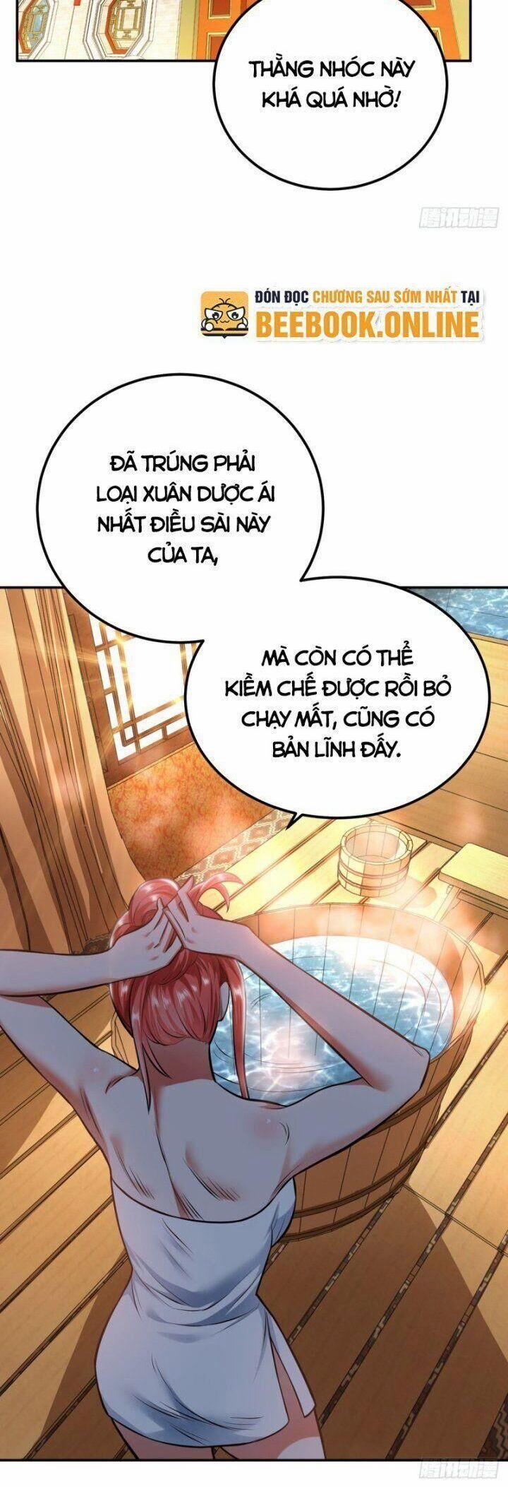 Nam Chủ Và Hậu Cung Đều Là Của Ta 24 trang 2