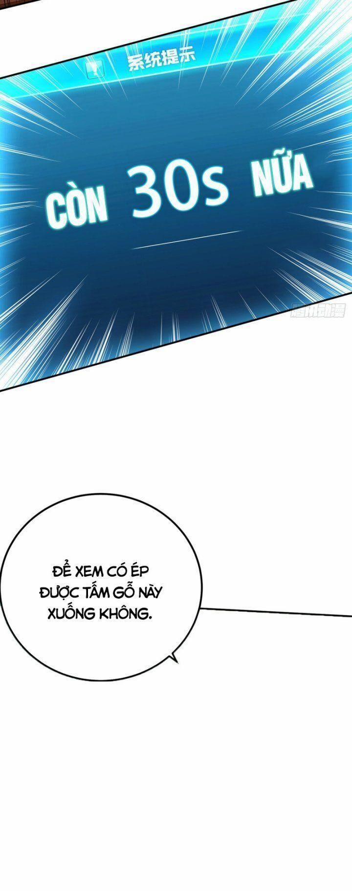 Nam Chủ Và Hậu Cung Đều Là Của Ta 24 trang 20