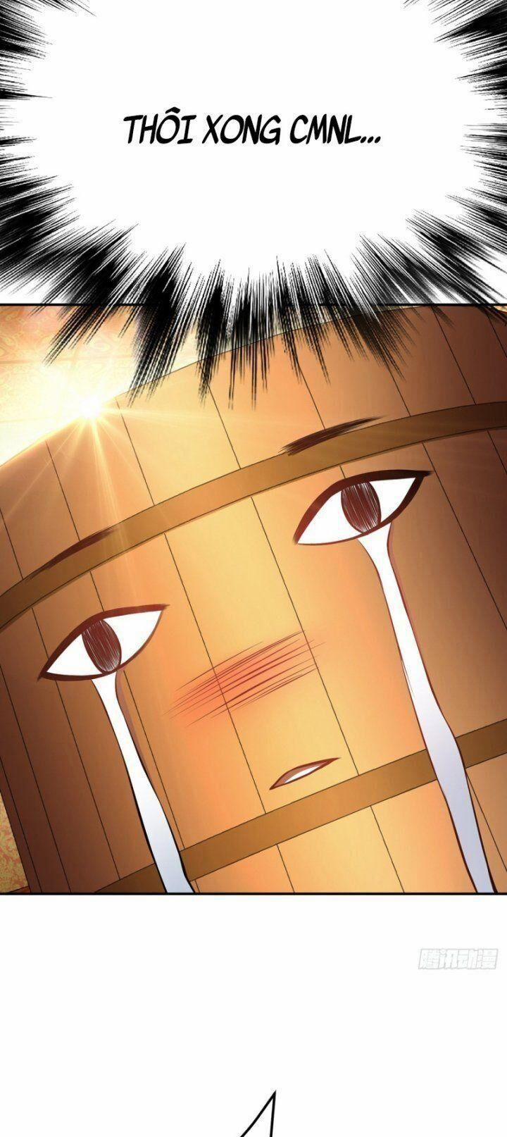 Nam Chủ Và Hậu Cung Đều Là Của Ta 24 trang 24