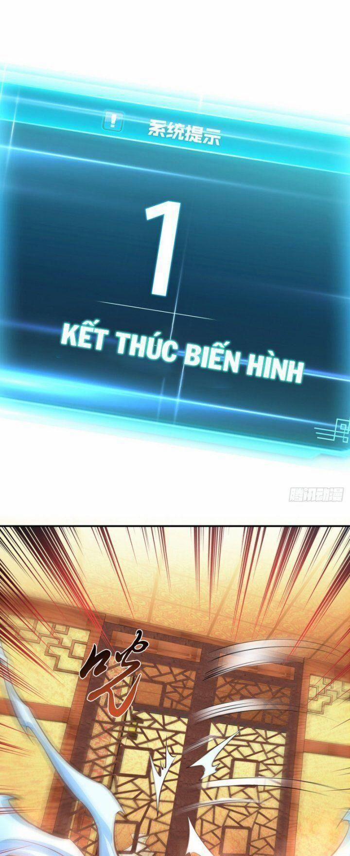 Nam Chủ Và Hậu Cung Đều Là Của Ta 24 trang 30