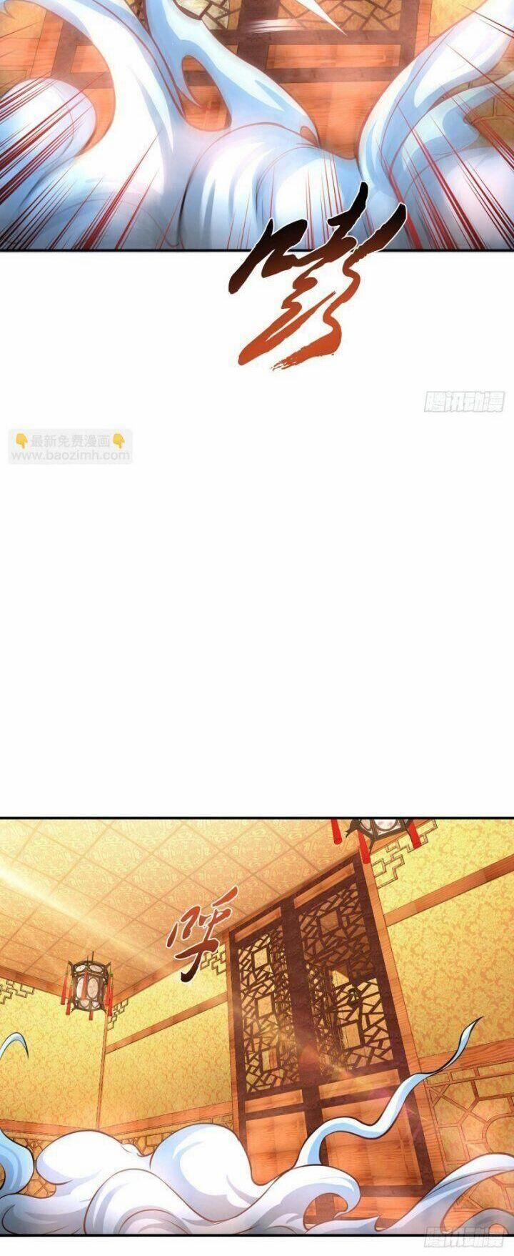 Nam Chủ Và Hậu Cung Đều Là Của Ta 24 trang 31