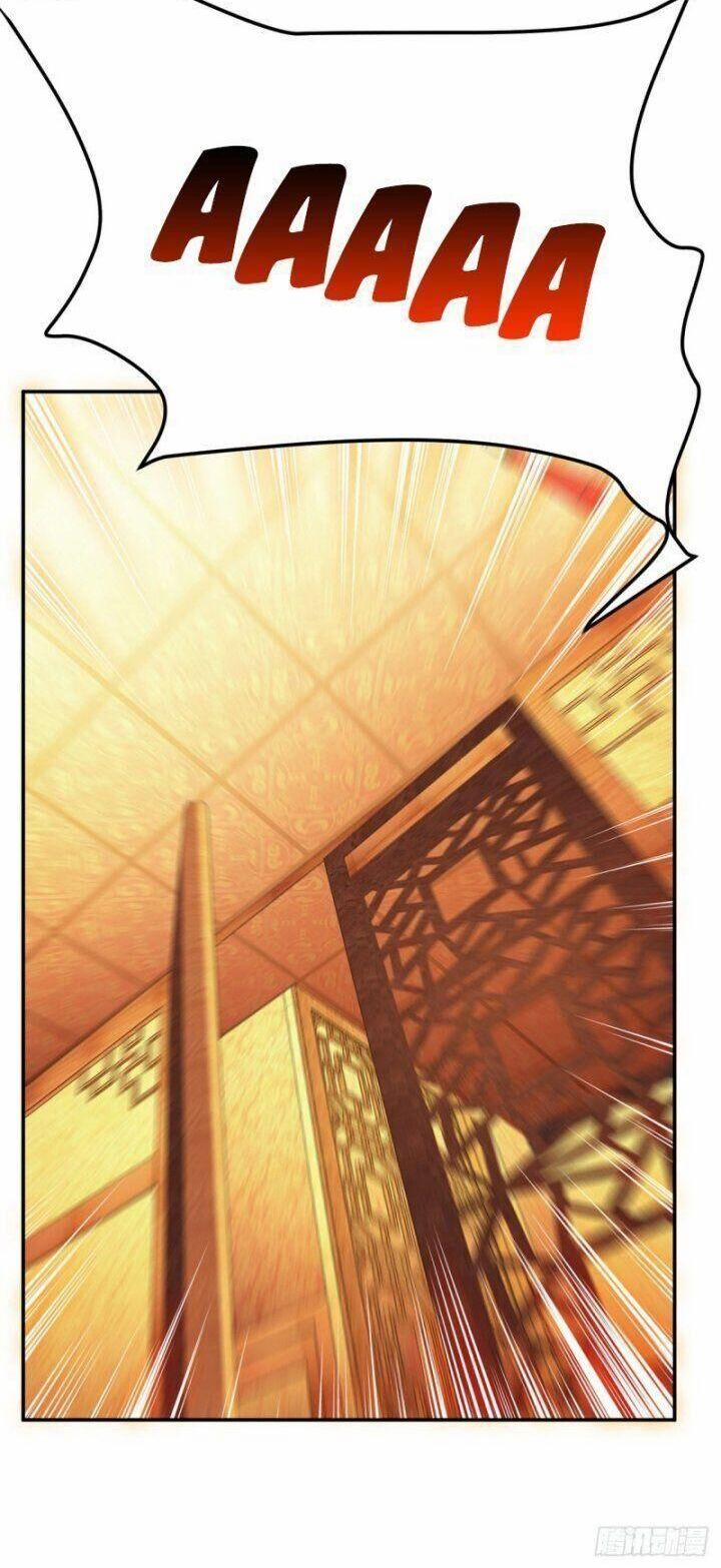 Nam Chủ Và Hậu Cung Đều Là Của Ta 24 trang 37