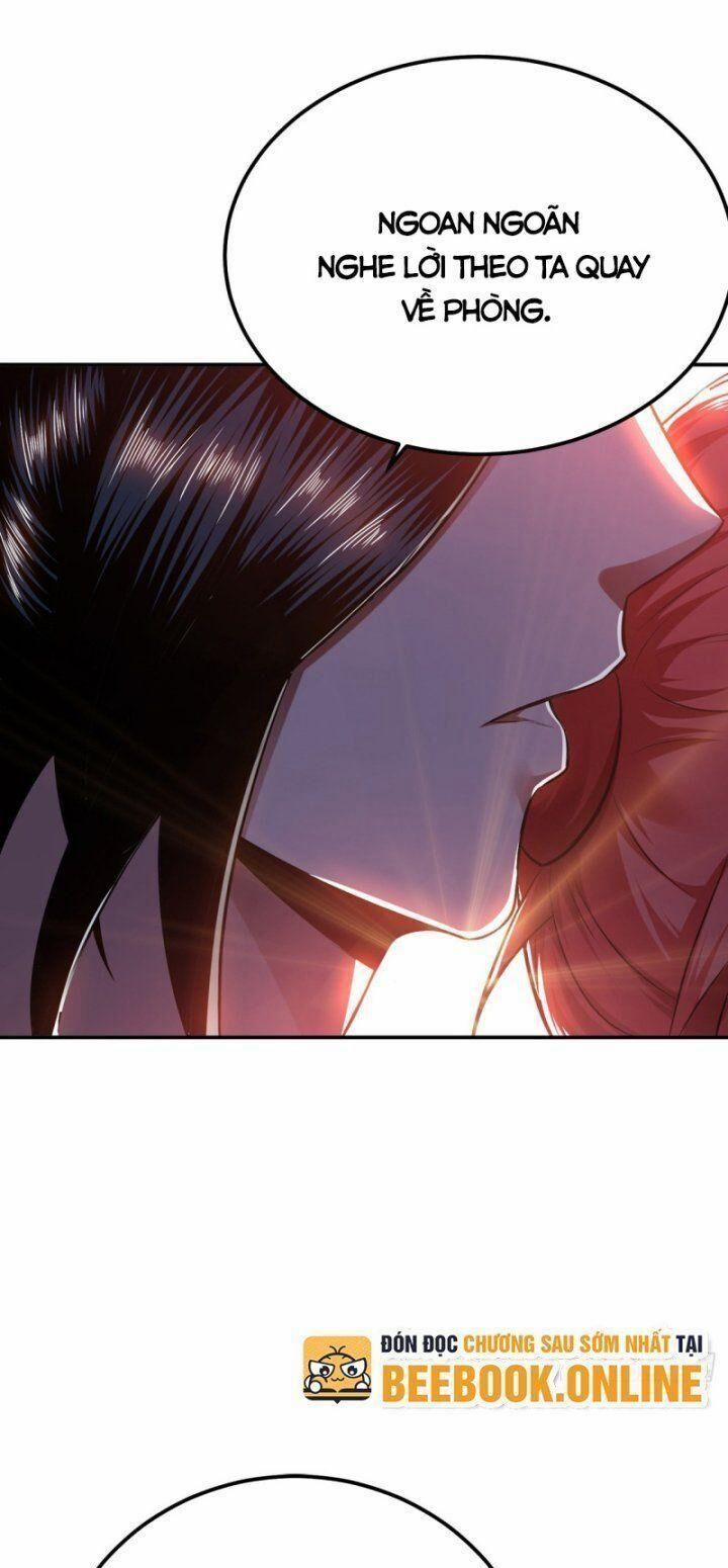 Nam Chủ Và Hậu Cung Đều Là Của Ta 24 trang 42