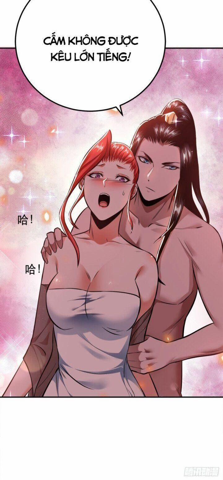 Nam Chủ Và Hậu Cung Đều Là Của Ta 24 trang 43