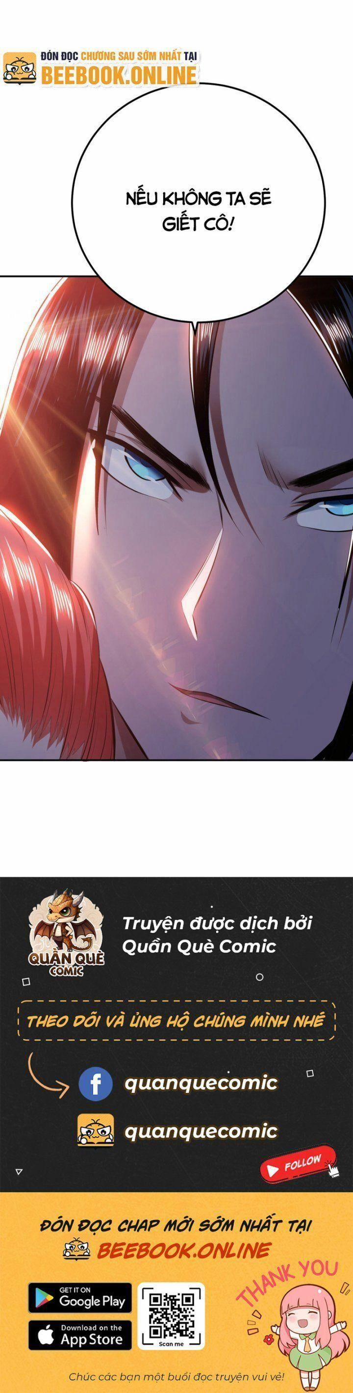 Nam Chủ Và Hậu Cung Đều Là Của Ta 24 trang 44