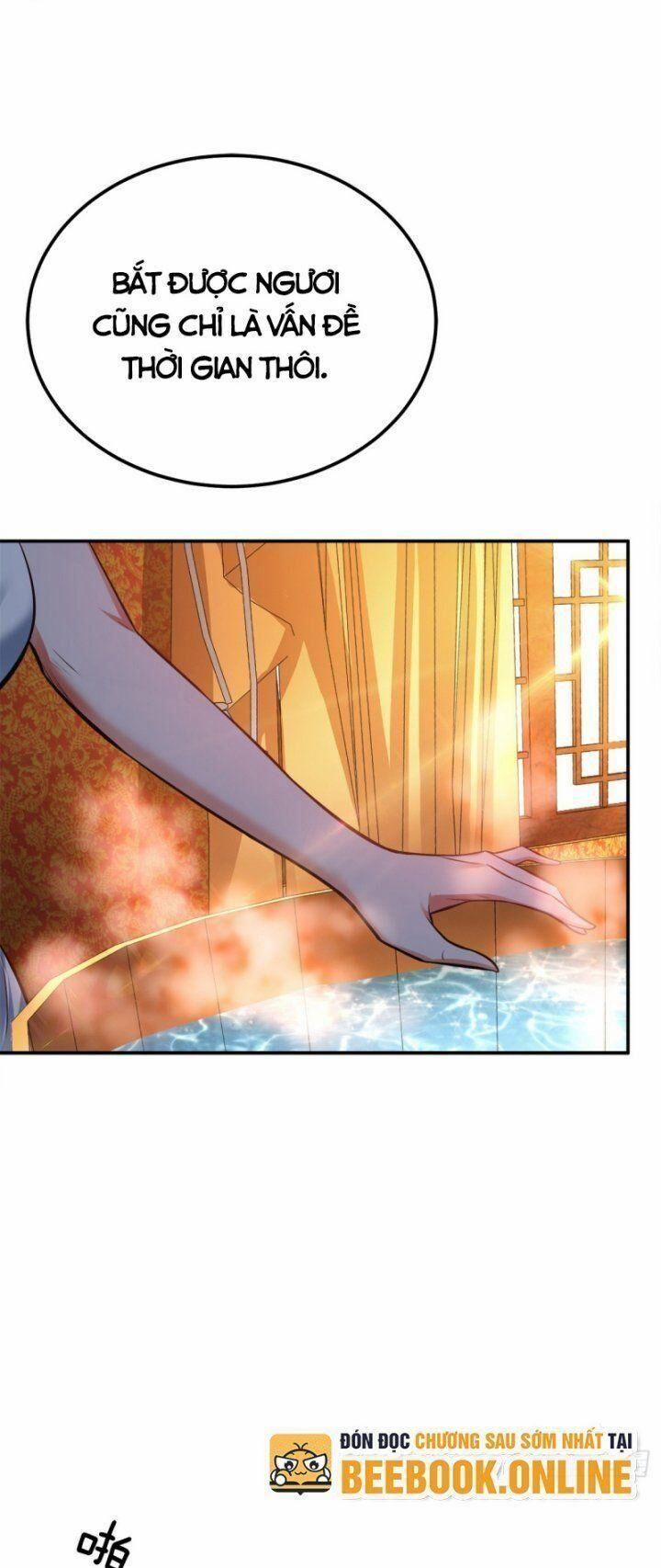 Nam Chủ Và Hậu Cung Đều Là Của Ta 24 trang 5