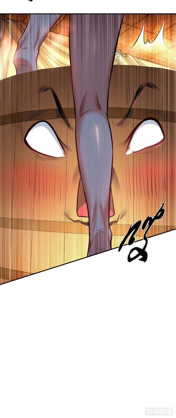 Nam Chủ Và Hậu Cung Đều Là Của Ta 24 trang 6