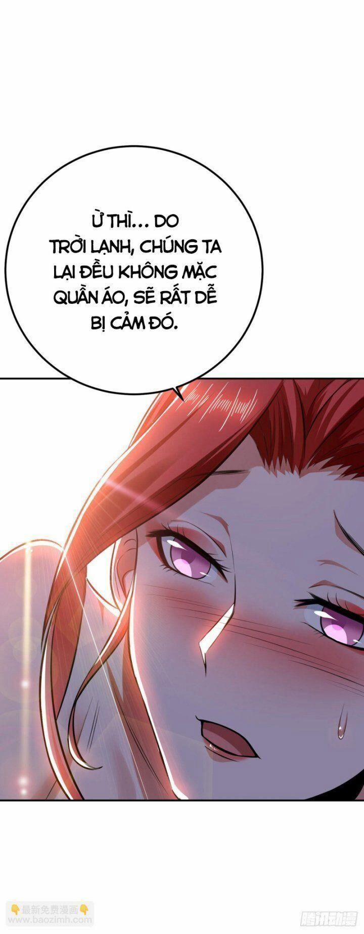 Nam Chủ Và Hậu Cung Đều Là Của Ta 25 trang 10