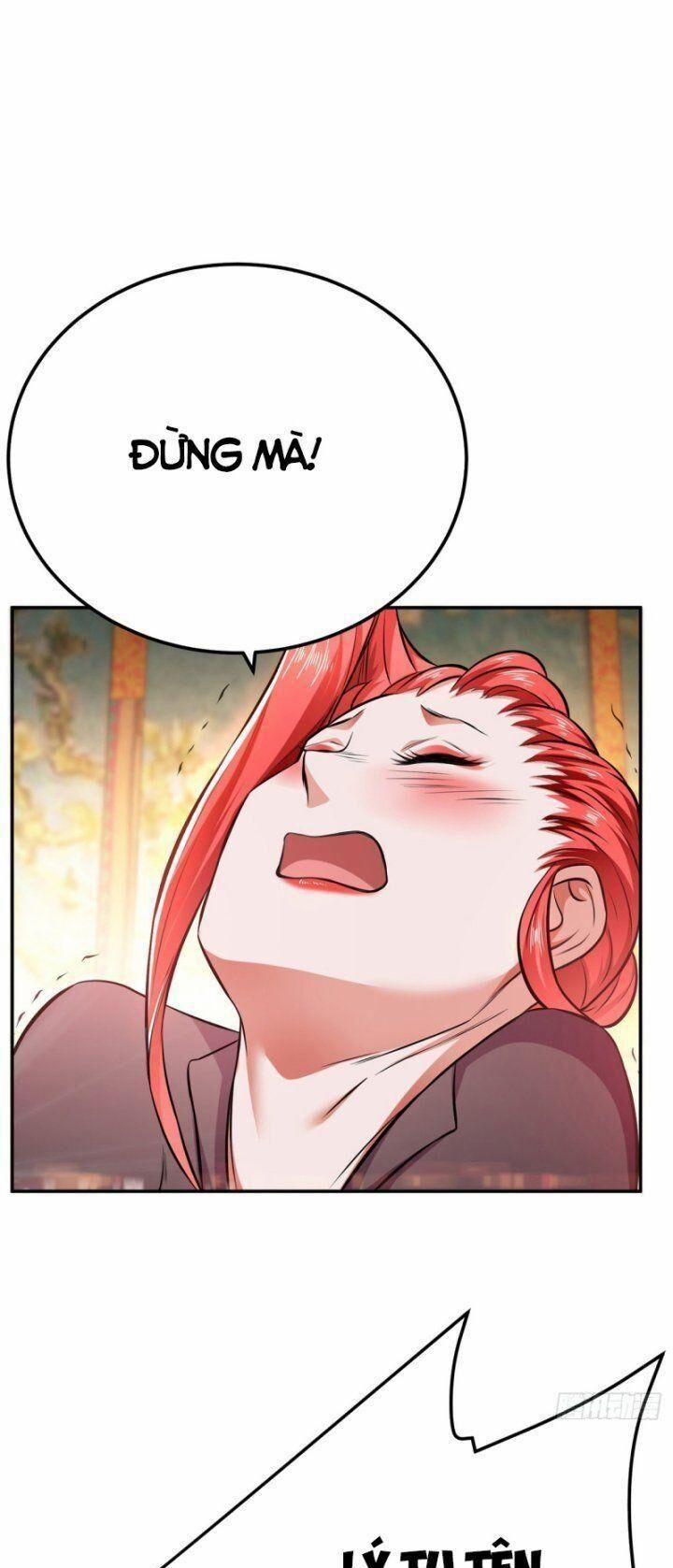 Nam Chủ Và Hậu Cung Đều Là Của Ta 25 trang 31