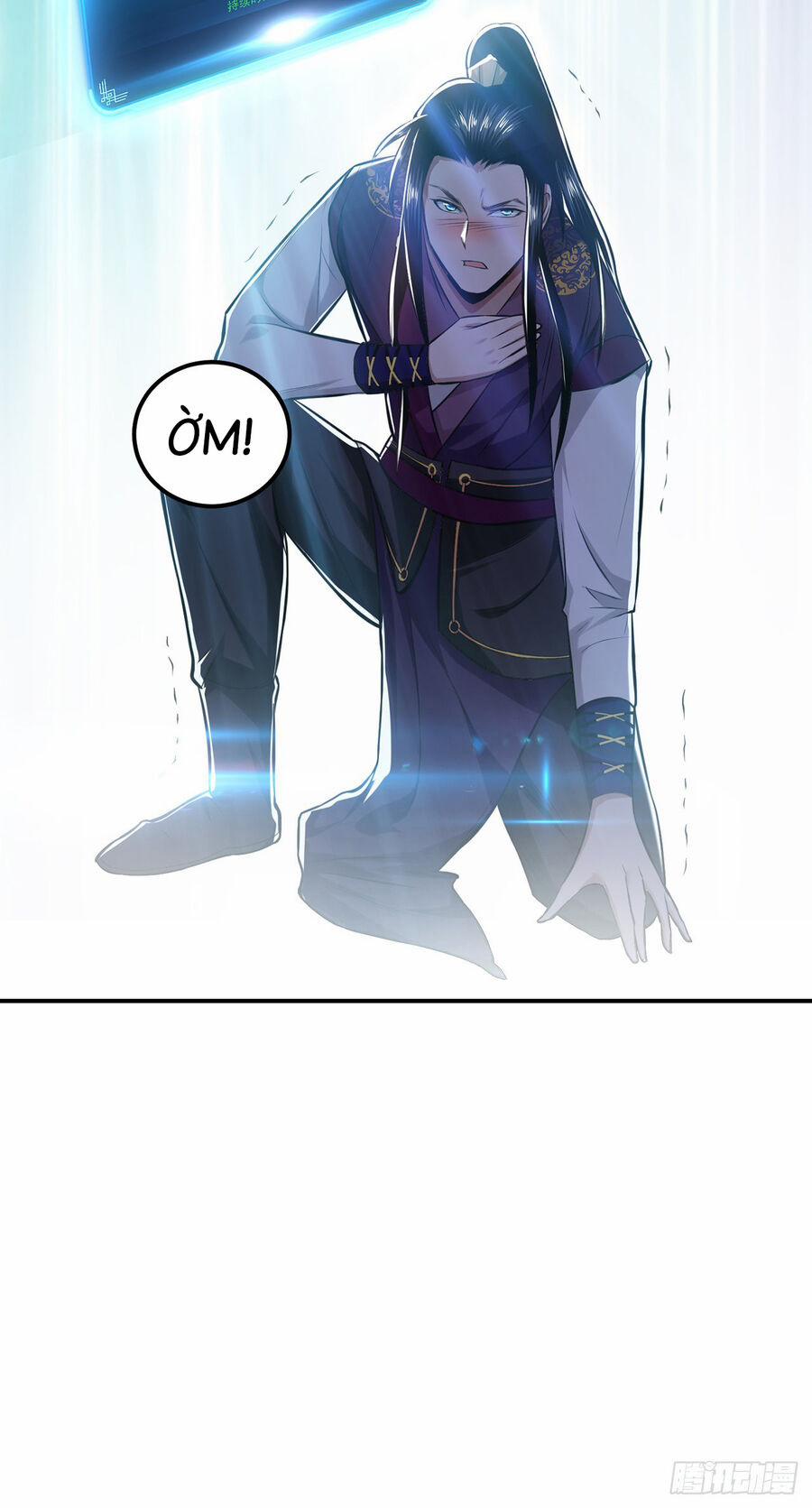 Nam Chủ Và Hậu Cung Đều Là Của Ta 26 trang 14