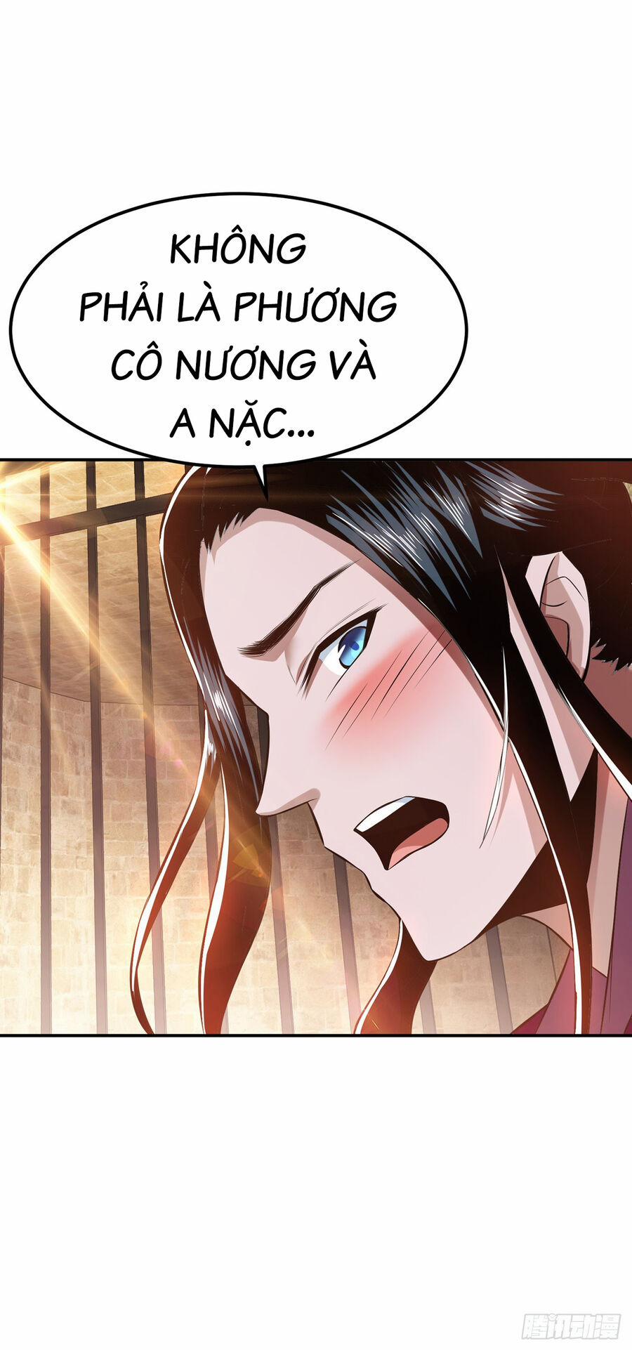 Nam Chủ Và Hậu Cung Đều Là Của Ta 26 trang 39