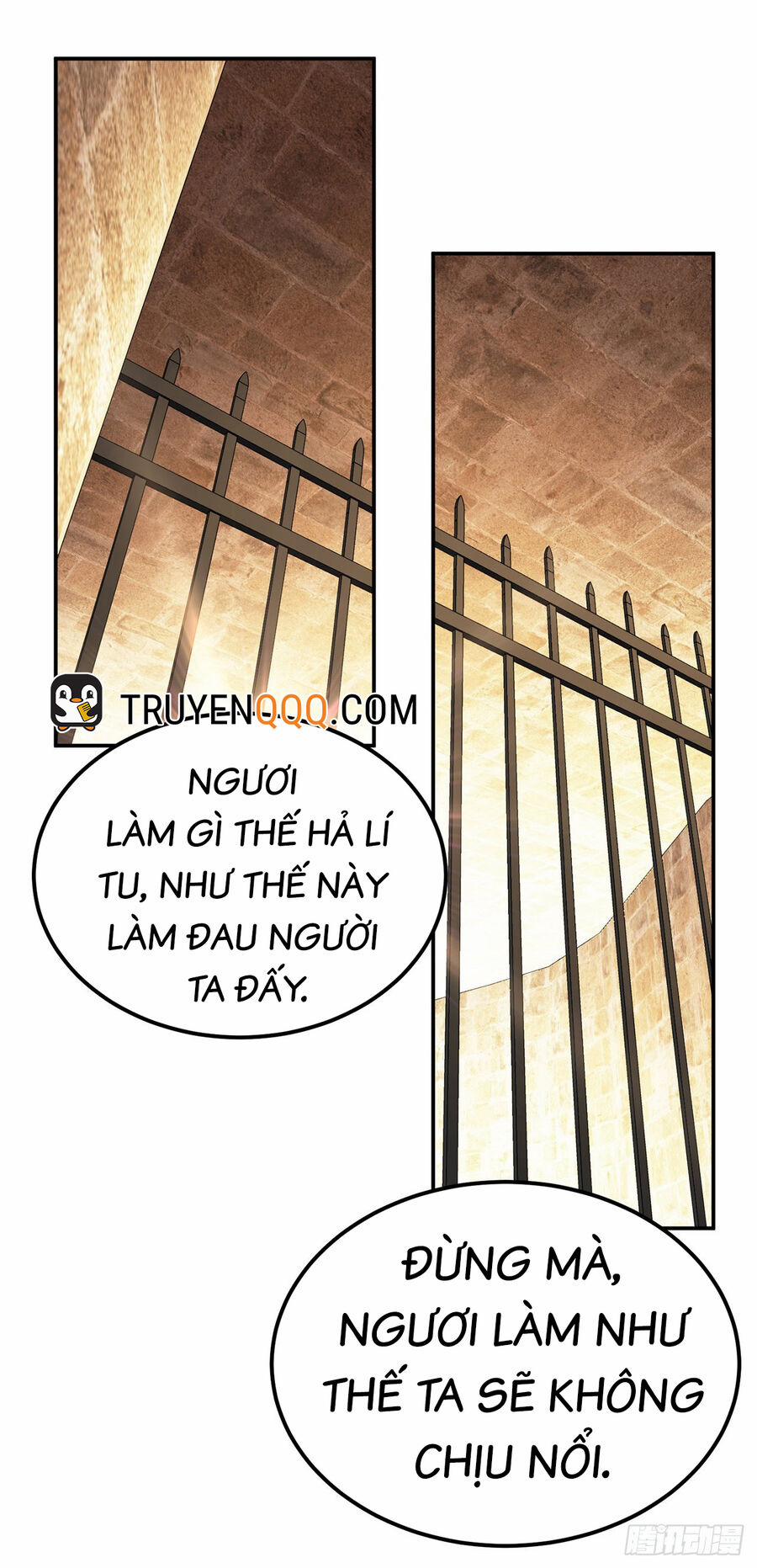 Nam Chủ Và Hậu Cung Đều Là Của Ta 27 trang 1