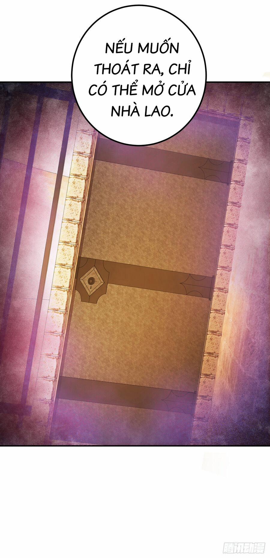 Nam Chủ Và Hậu Cung Đều Là Của Ta 27 trang 16