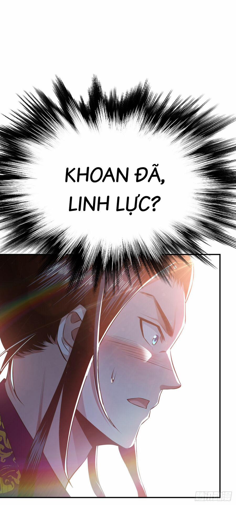 Nam Chủ Và Hậu Cung Đều Là Của Ta 27 trang 18