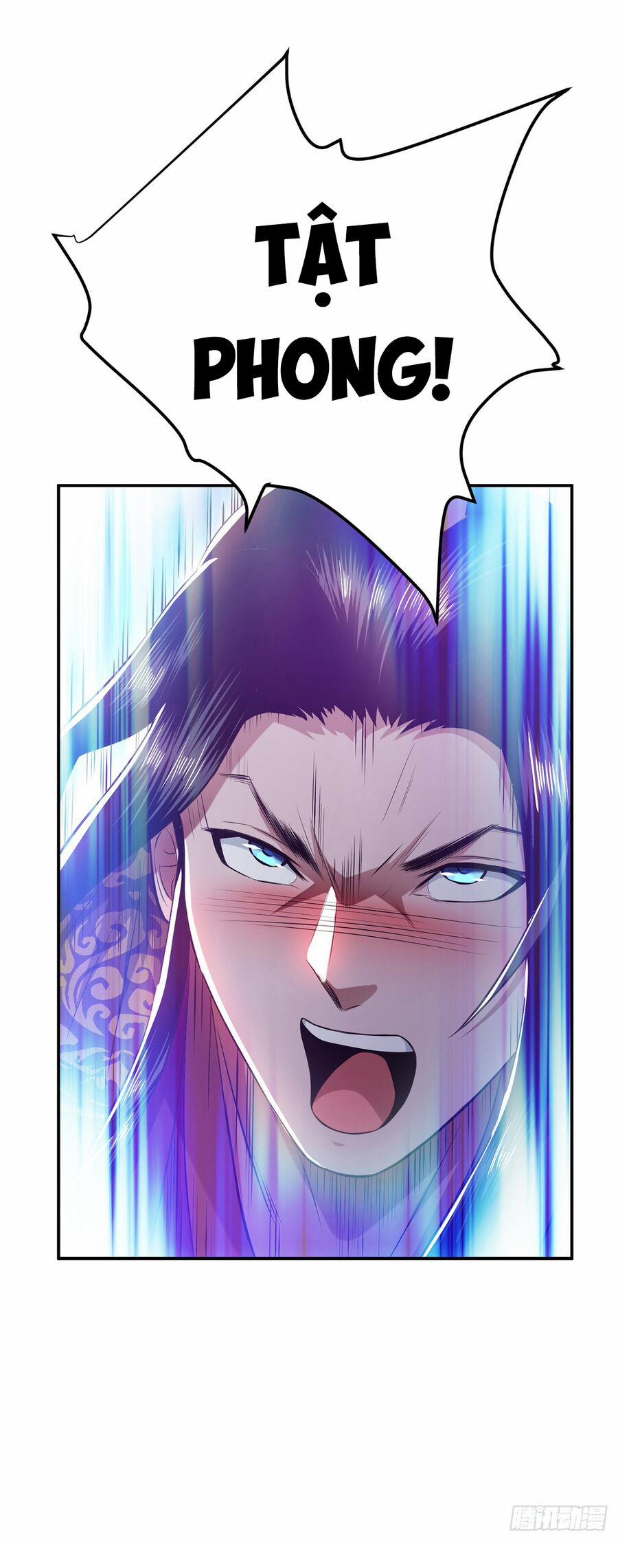 Nam Chủ Và Hậu Cung Đều Là Của Ta 27 trang 23