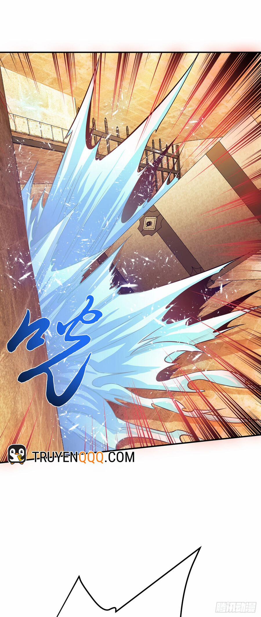 Nam Chủ Và Hậu Cung Đều Là Của Ta 27 trang 24