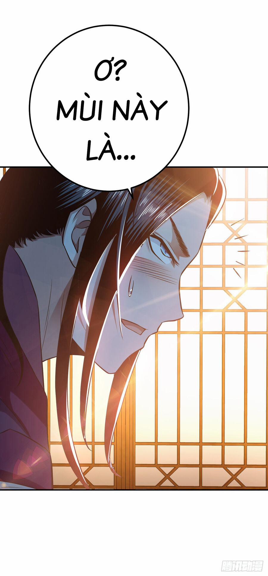 Nam Chủ Và Hậu Cung Đều Là Của Ta 27 trang 39