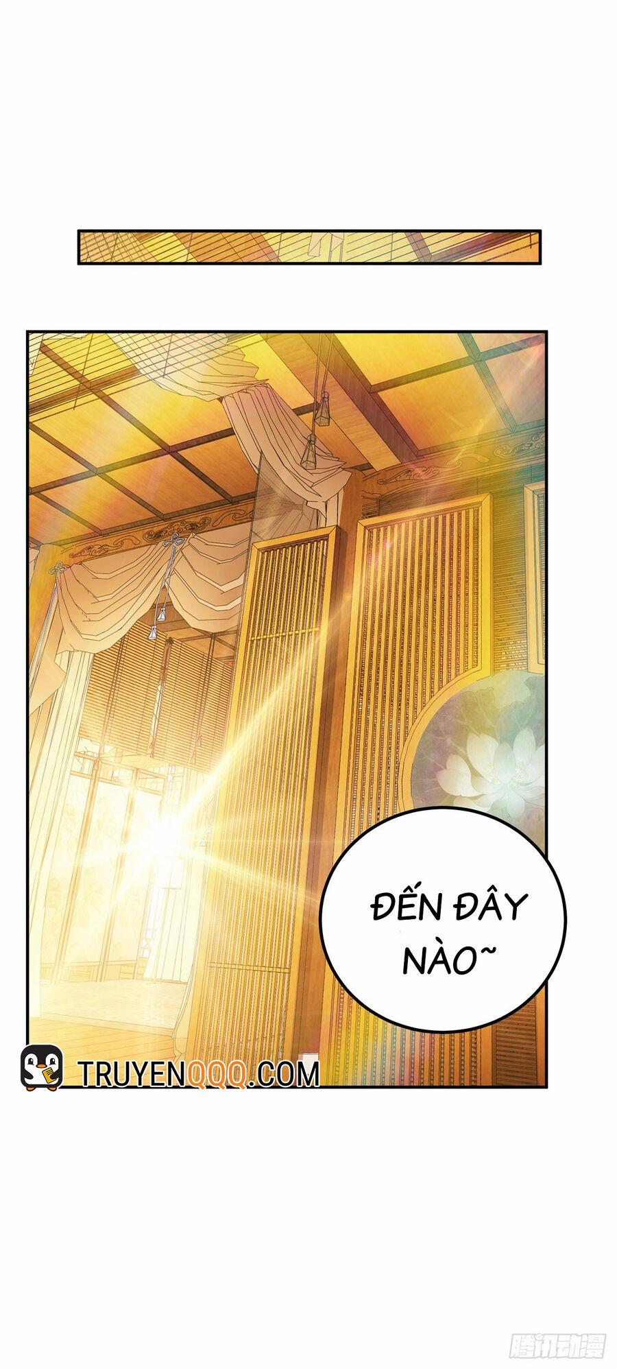 Nam Chủ Và Hậu Cung Đều Là Của Ta 28 trang 1