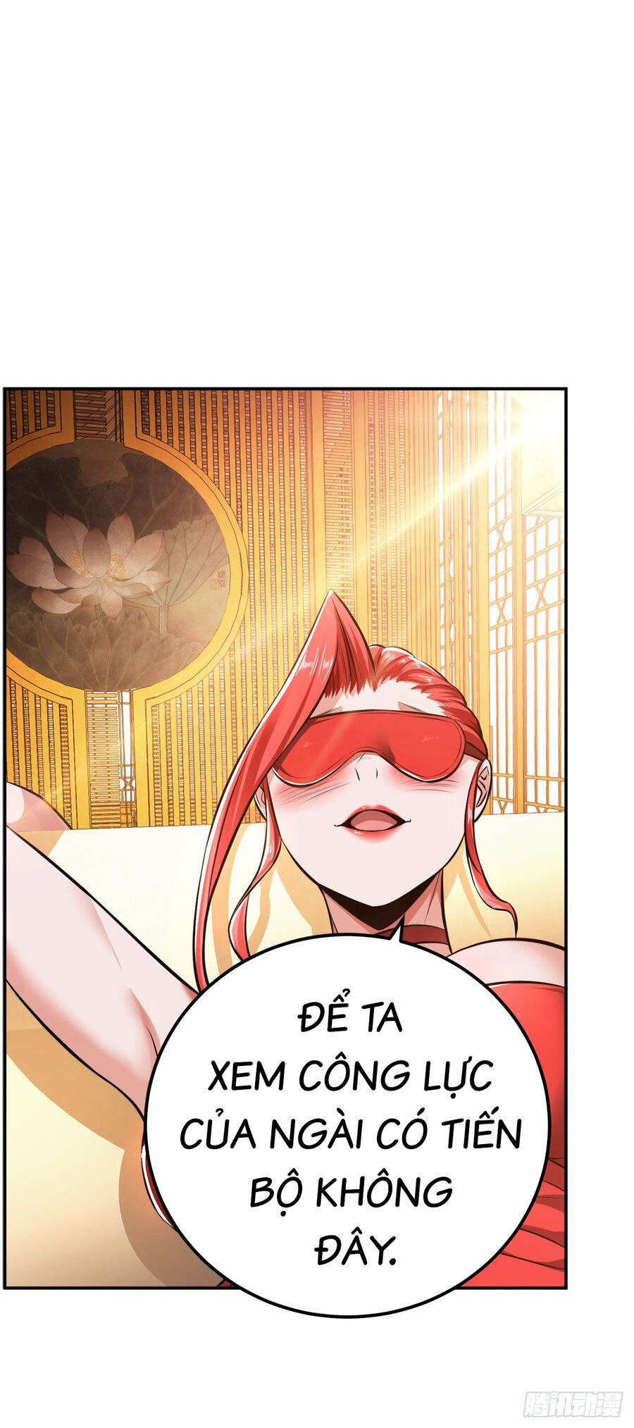 Nam Chủ Và Hậu Cung Đều Là Của Ta 28 trang 2