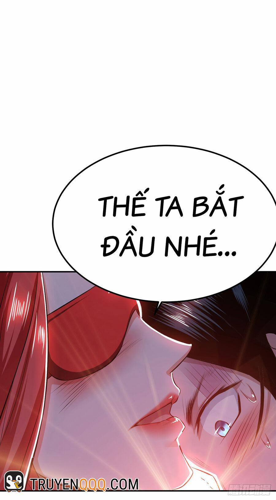 Nam Chủ Và Hậu Cung Đều Là Của Ta 28 trang 20