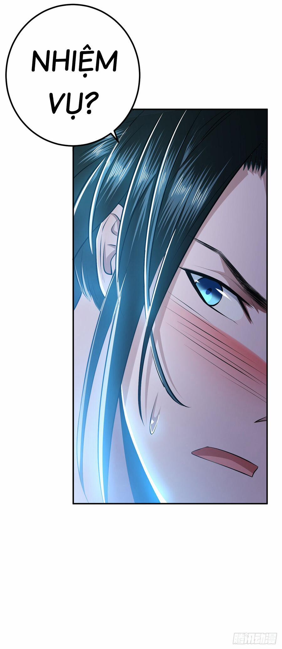 Nam Chủ Và Hậu Cung Đều Là Của Ta 28 trang 24