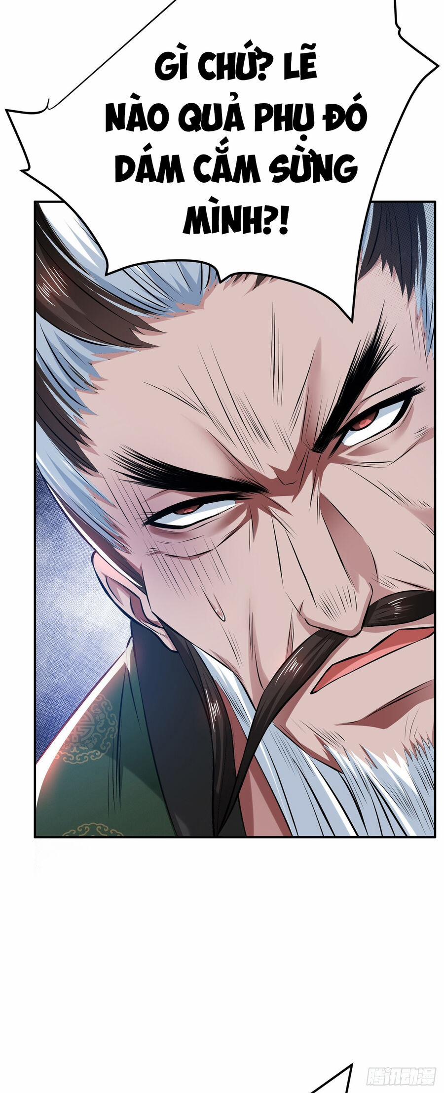 Nam Chủ Và Hậu Cung Đều Là Của Ta 28 trang 48