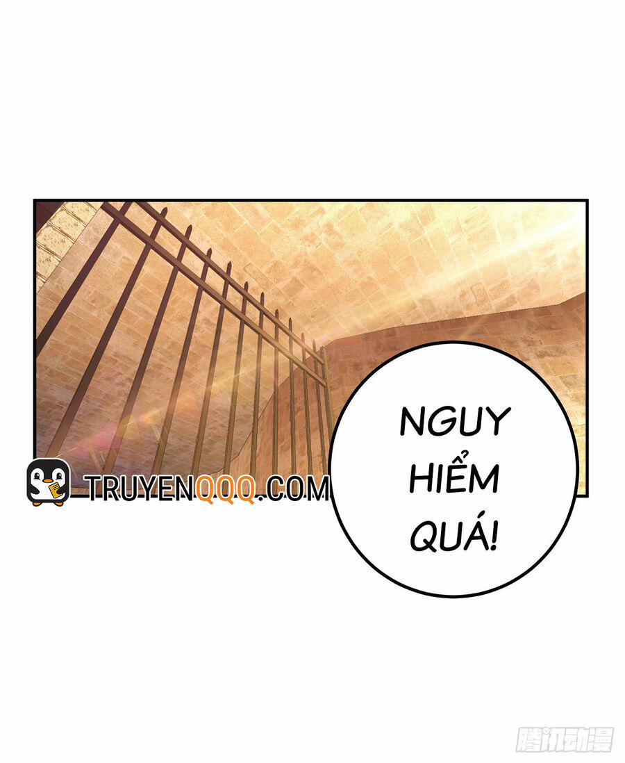 Nam Chủ Và Hậu Cung Đều Là Của Ta 29 trang 1