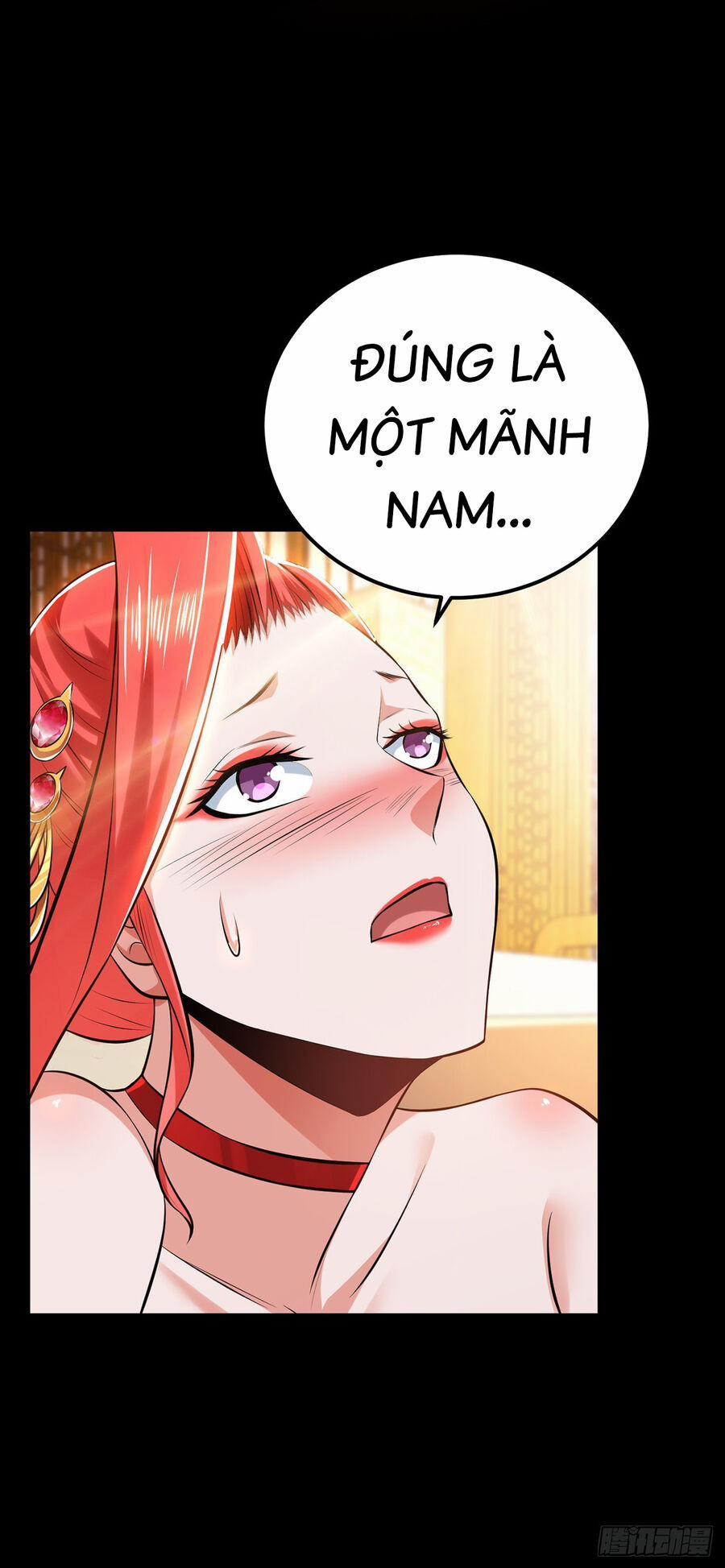 Nam Chủ Và Hậu Cung Đều Là Của Ta 29 trang 15
