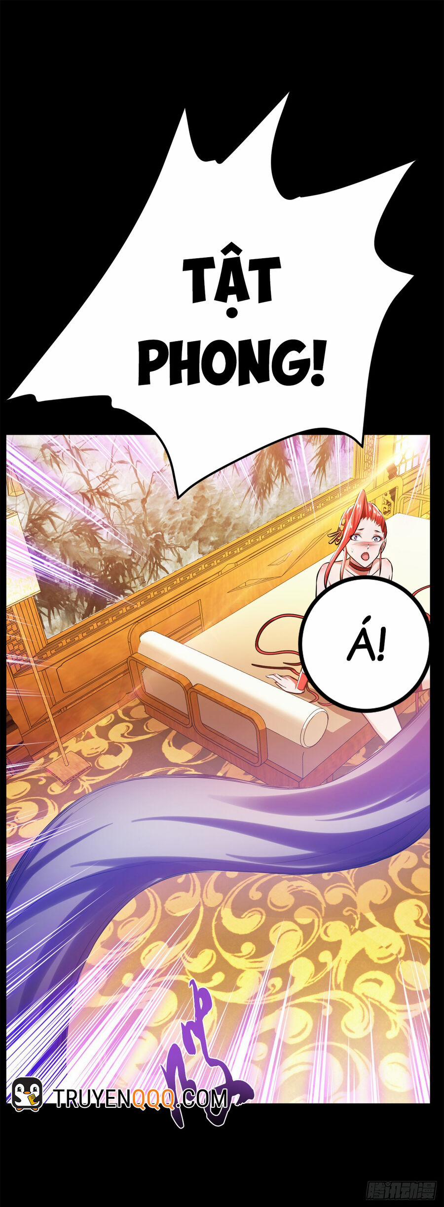 Nam Chủ Và Hậu Cung Đều Là Của Ta 29 trang 17