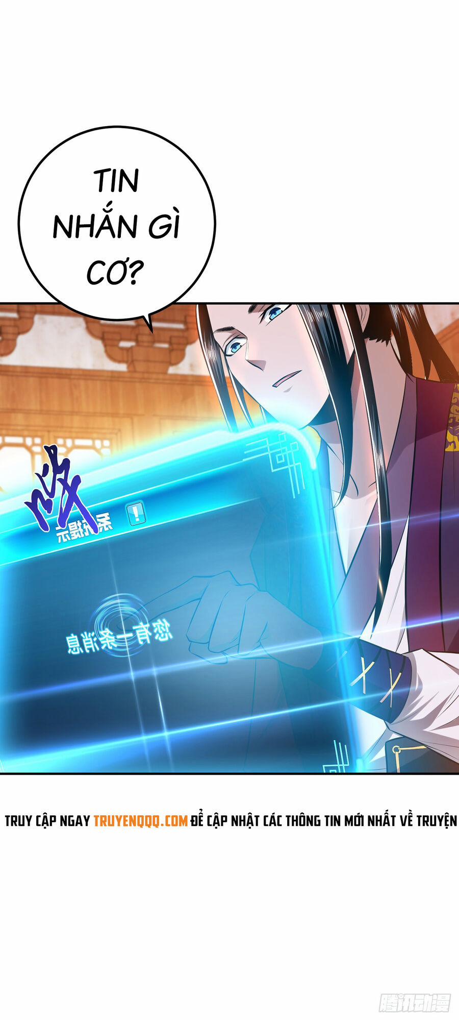 Nam Chủ Và Hậu Cung Đều Là Của Ta 29 trang 28