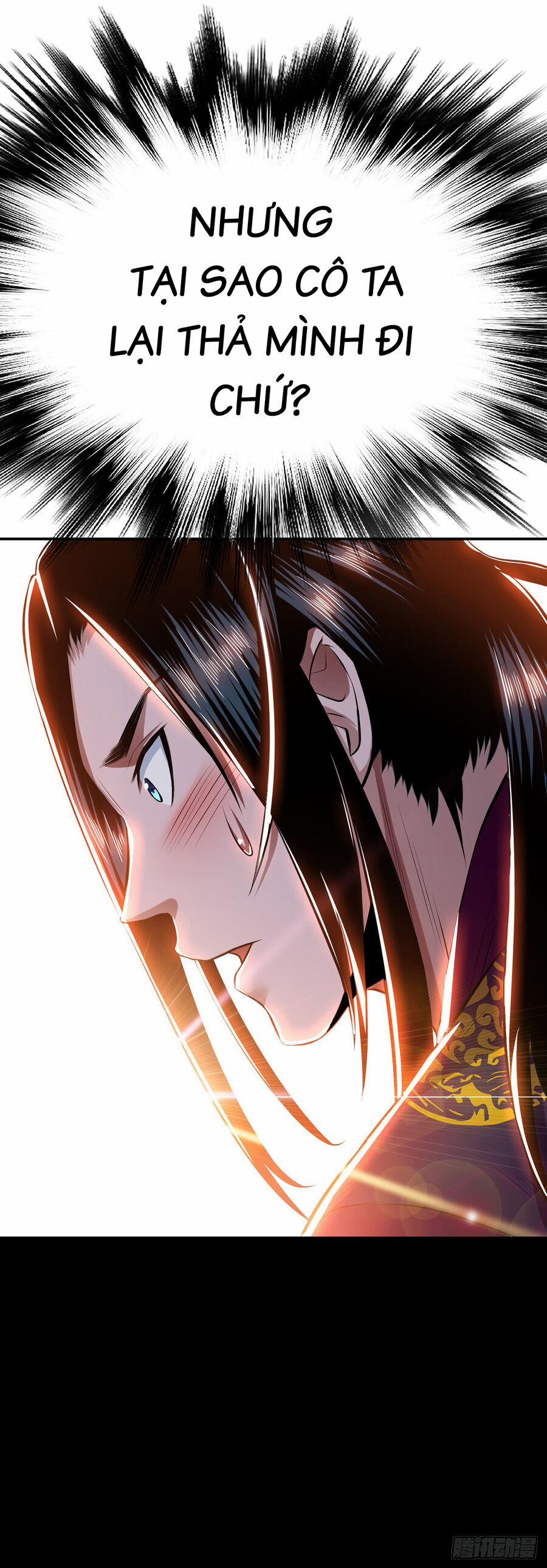 Nam Chủ Và Hậu Cung Đều Là Của Ta 29 trang 3