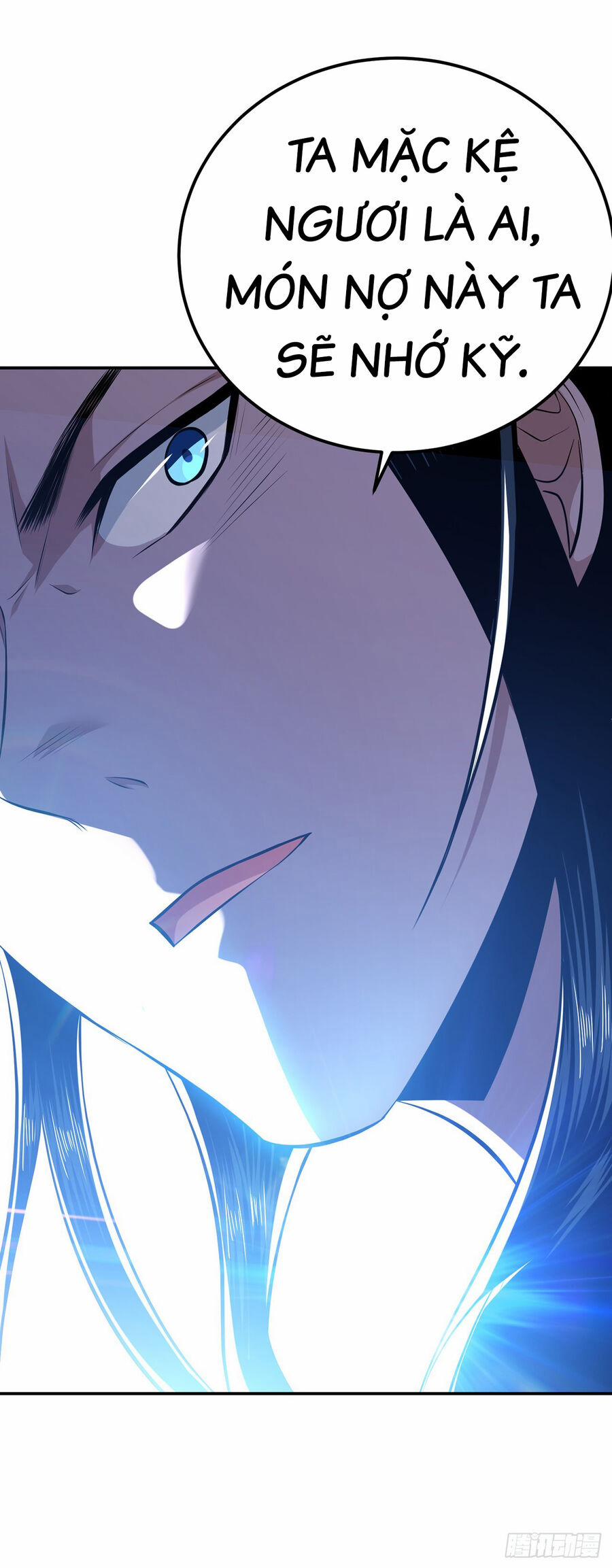 Nam Chủ Và Hậu Cung Đều Là Của Ta 29 trang 39