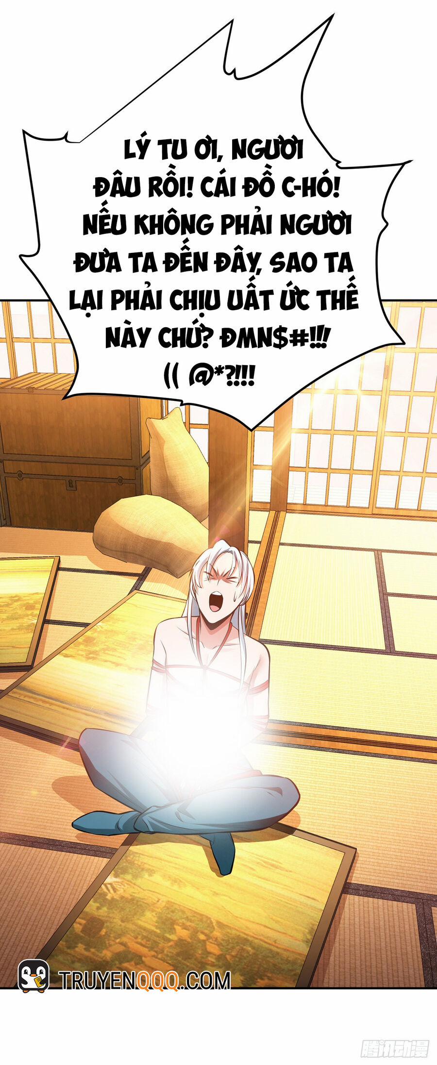 Nam Chủ Và Hậu Cung Đều Là Của Ta 29 trang 43