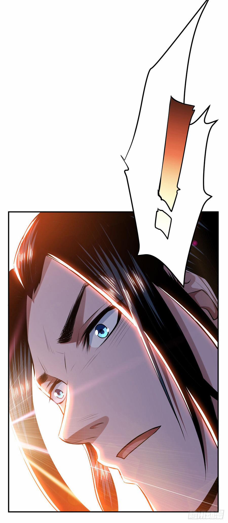 Nam Chủ Và Hậu Cung Đều Là Của Ta 29 trang 59